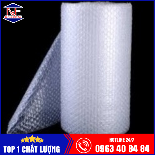 Màng Xốp Hạt Nổ